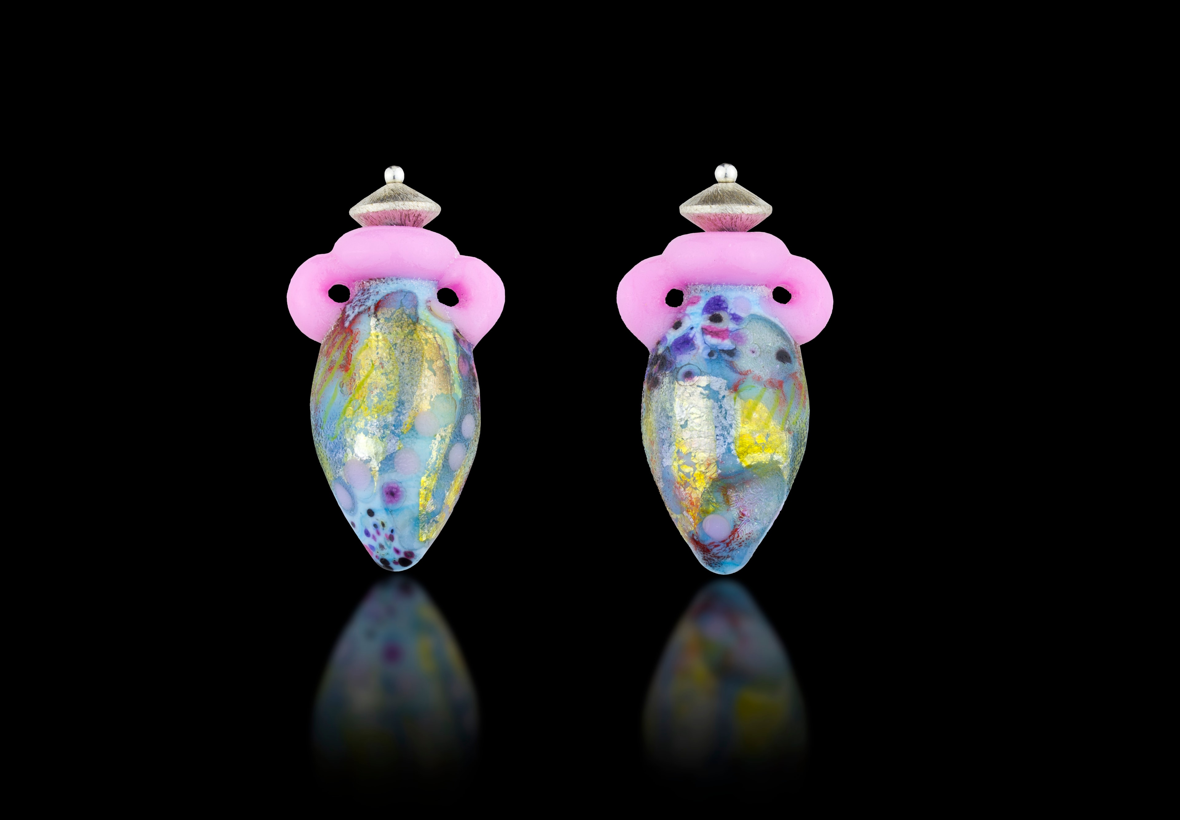 Handmade Glass Beads