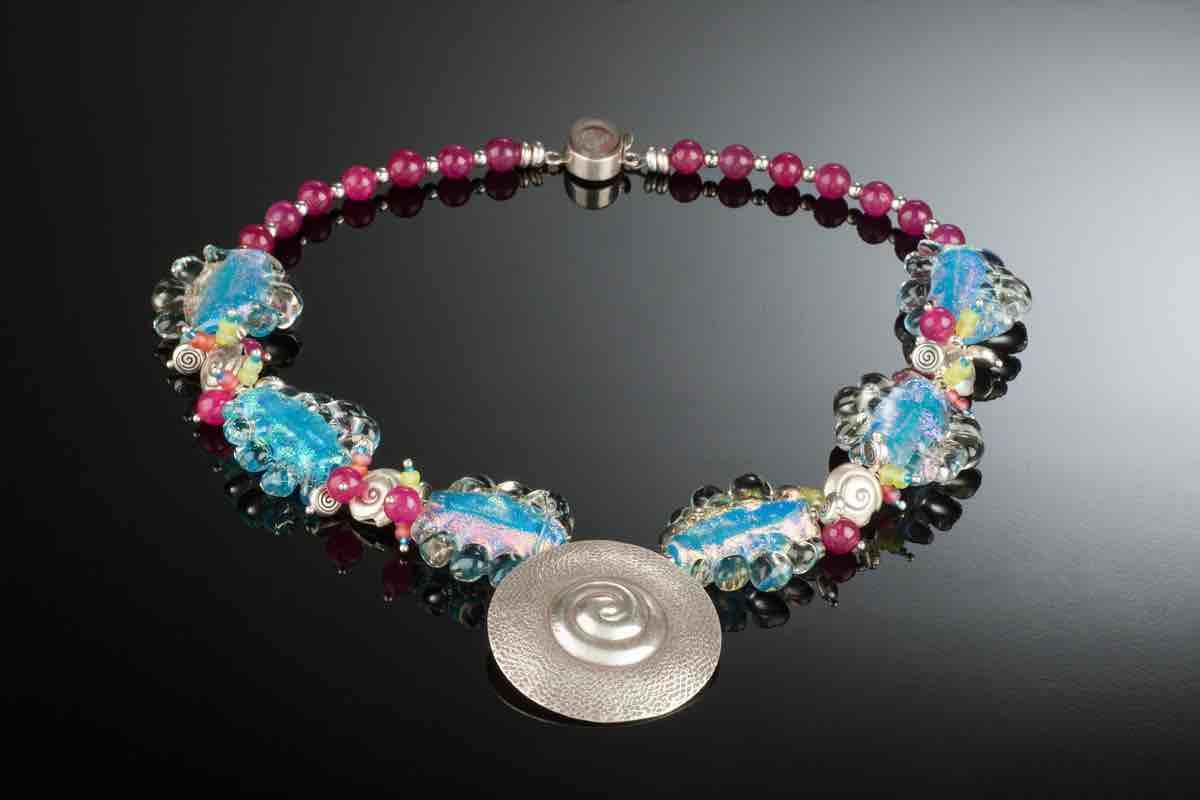 Glass Jewelry