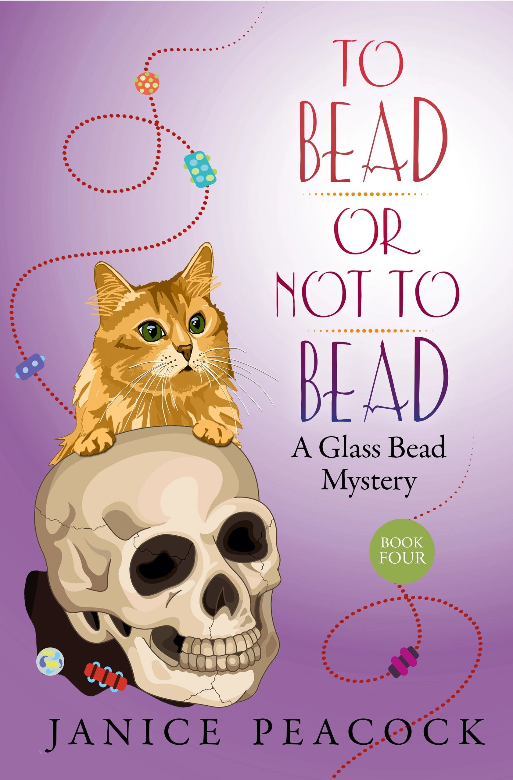 To Bead or Not to Bead